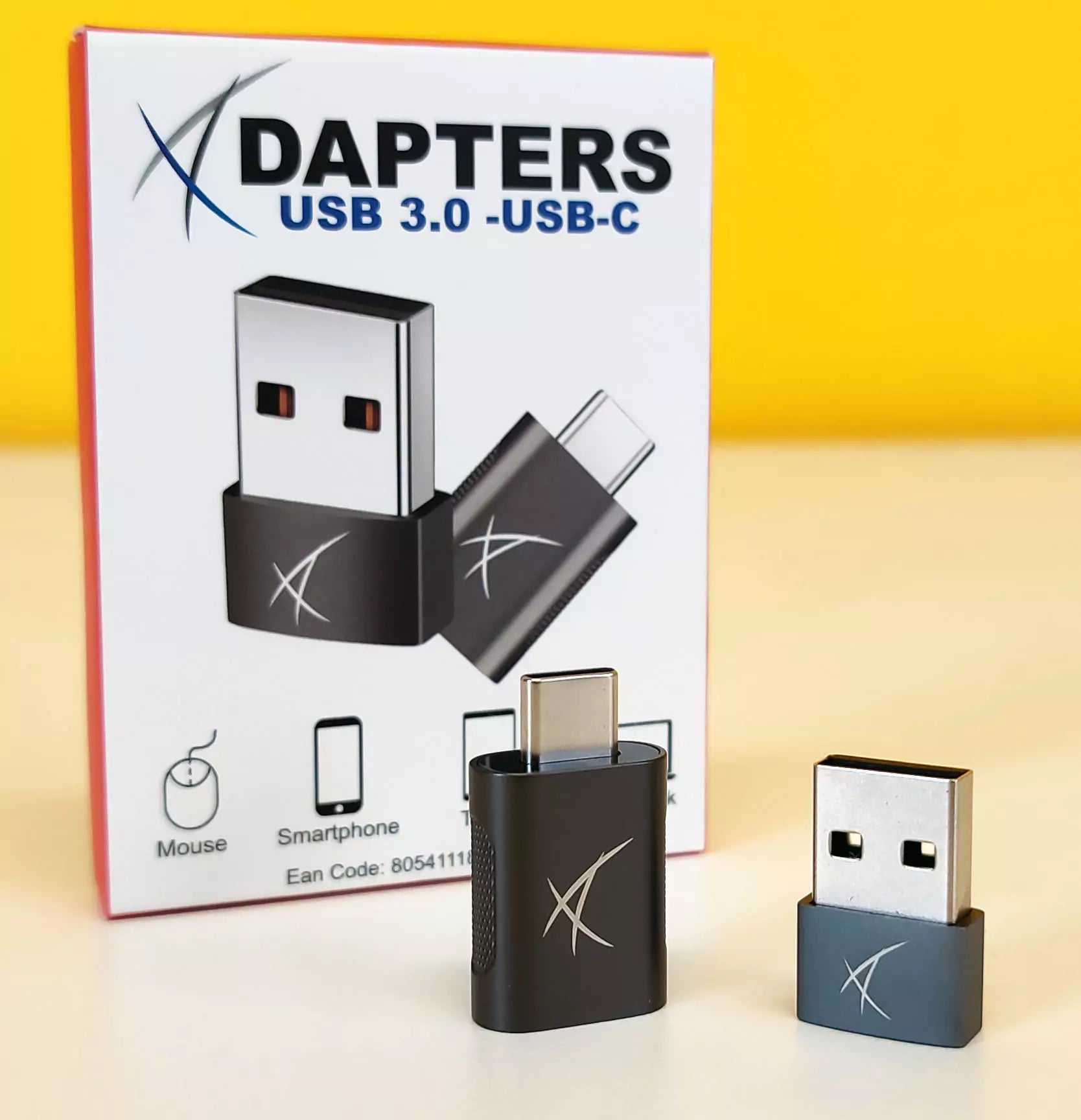 CP Adapters CP Adapters